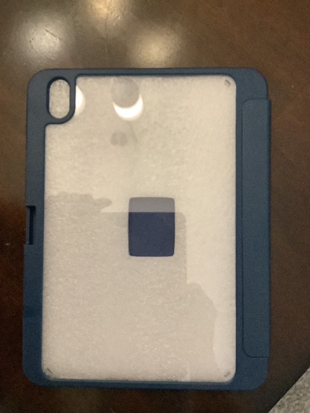 iPad cover